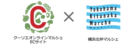 マルシェのように買い周りを楽しめるECサイトがオープン！ 6月の横浜北仲マルシェの一部商品を販売する企画を実施！