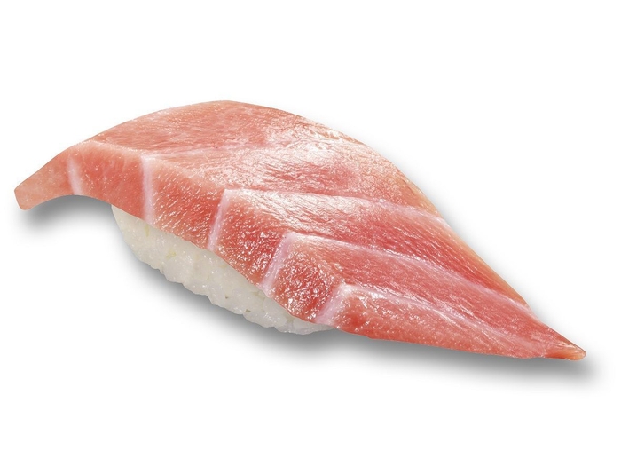 熟成 大とろ(一貫)