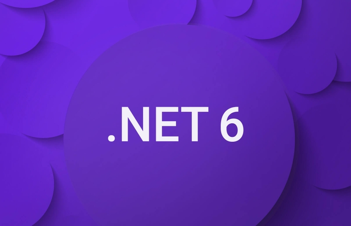 .net 6 image