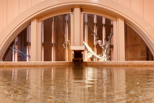 貸切風呂 さくら