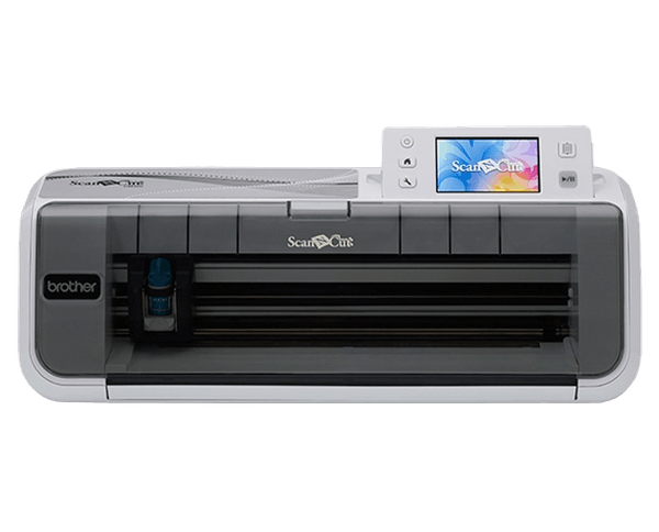 カッティングマシン