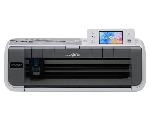 カッティングマシン