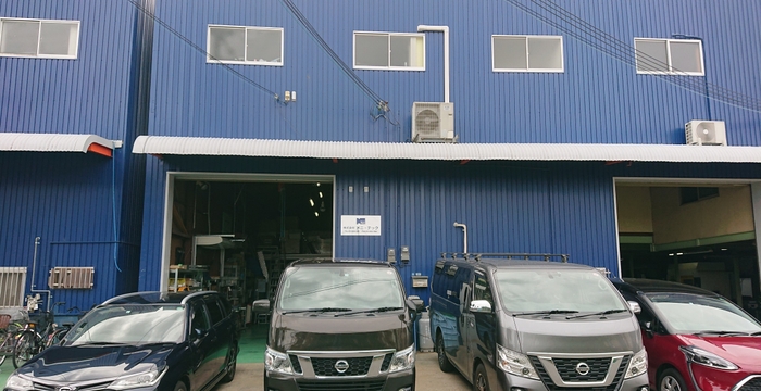 本社