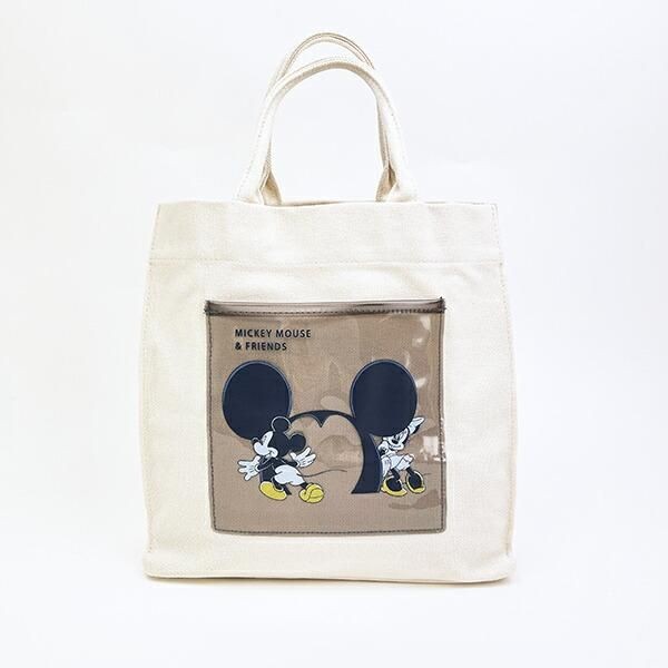 ディズニートート