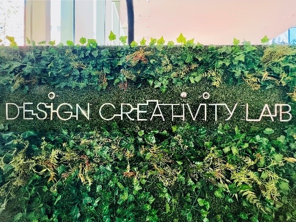 サイン(東大阪フォント)