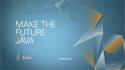 Java Fan Meeting