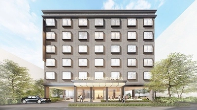 リリース・タイ・バンコクに2店舗目のホテルを出店【相鉄ホテル開発・相鉄インターナショナル（タイランド）】