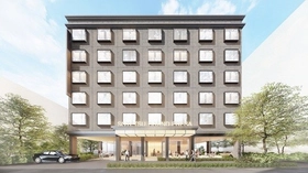 リリース・タイ・バンコクに2店舗目のホテルを出店【相鉄ホテル開発・相鉄インターナショナル（タイランド）】