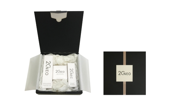 トライアル3点セット<ギフトBOX入り>2