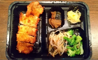 お弁当の製造・販売を全て障害者の手で！ 障害者のための雇用のセーフティネットを提供