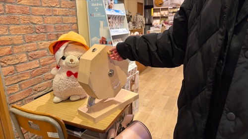 家族で参加！「のじまスコーラ」冬限定マーケットで、心も身体もぽかぽかに 『Awaji Grace Market: Winter Edition』 12月28日より開始