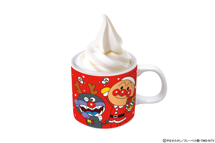 スーベニアミルキーソフト(クリスマス限定デザイン)※画像はイメージです