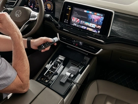 クルマでも、家のようにテレビが観られる！YouTubeもNetflixも楽しめる、Fire TV Stick対応HDMI搭載×ワイヤレスCarPlay／Android Auto対応「GetPairr TV（Car TV Mate Pro Max）」 新年限定セール｜今なら約1万円で購入可能