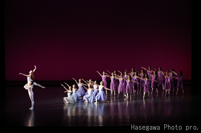 ワルプルギスの夜 Hasegawa Photo pro.