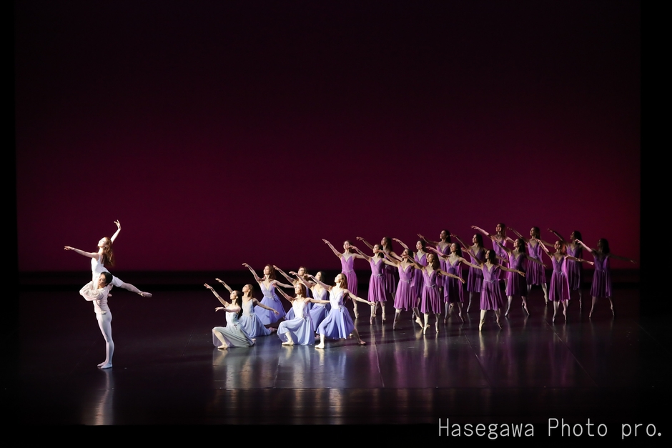 ワルプルギスの夜 Hasegawa Photo pro.