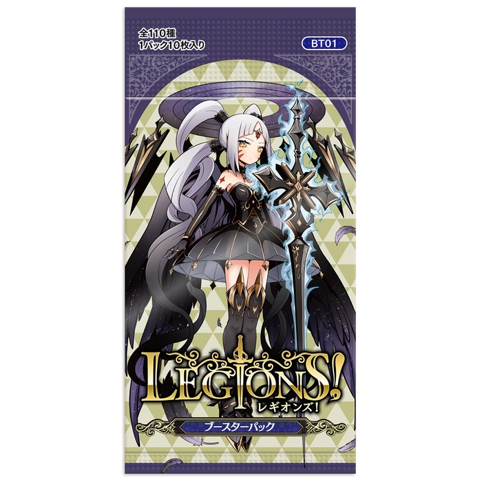 ブースターパック_ピロー