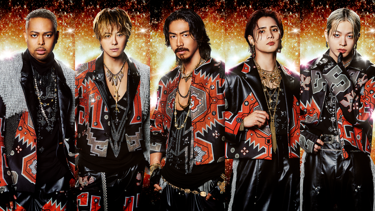 TOKAI RADIO】9/27(土) EXILE AKIRA・EXILE TAKAHIRO・EXILE NESMITH