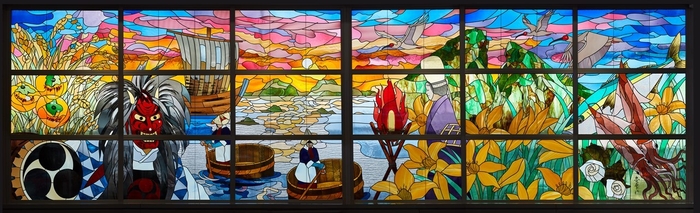 佐渡ものがたり