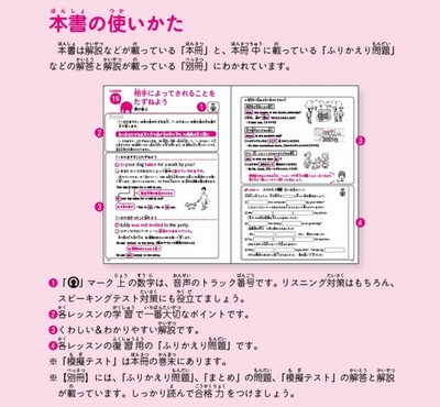 総ルビなので、小学生でも読めます