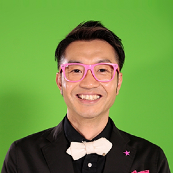 【MC】大抜卓人(FM802DJ)