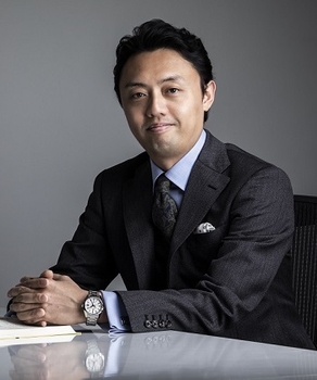 <東京大学大学院工学系研究科 松尾 豊 教授>