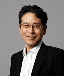 株式会社ブレインパッド エグゼクティブフェロー 山崎 清仁