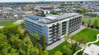 芝浦工大 大宮キャンパス「創発棟」お披露目会のご案内　 4月22日(水)13：00～15：30