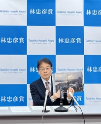 【山口県周南市】第34回林忠彦賞受賞作決定！