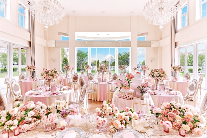 バンケットイメージ