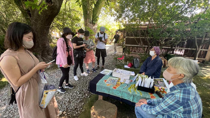 謎解き 薏苡仁等編