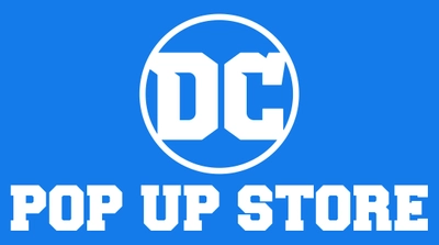 バットマンやスーパーマン・ジョーカーなどのDCキャラクターアイテムが渋谷に集結！ 「DC POP UP STORE」 MAGNET by SHIBUYA109 5階に9/21(土)期間限定オープン！