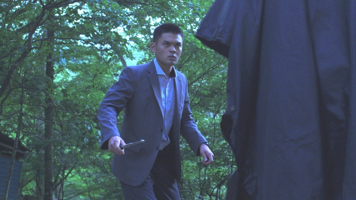 『コウイン ~光陰~』場面写真-9