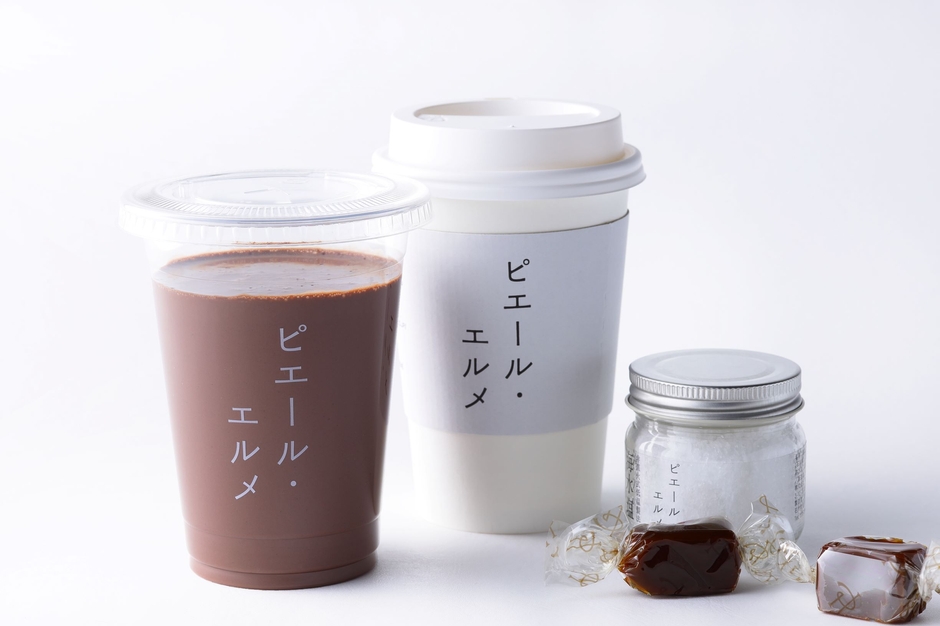 チョコノミ キャラメル(カカオ67%、牛乳、沖縄産塩で作ったキャラメル)本体価格600円