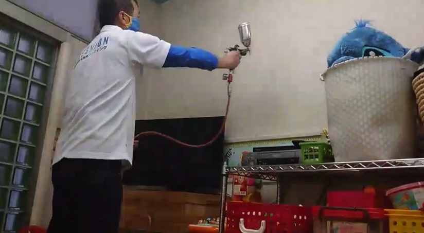 光触媒のリーディングカンパニーONE 滋賀県No.1の卒業生数を誇る「月の輪自動車教習所」に 光触媒コーティングFRESHION（フレシオン）の施工を実施