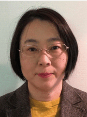 小林 江里香講師写真