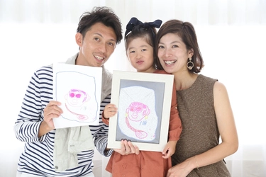 子どもの絵をビーズで描く！日本品質インド伝統工芸×SDGs　 女性労働環境改善図る、クラファン新規ビジネスを10/24スタート