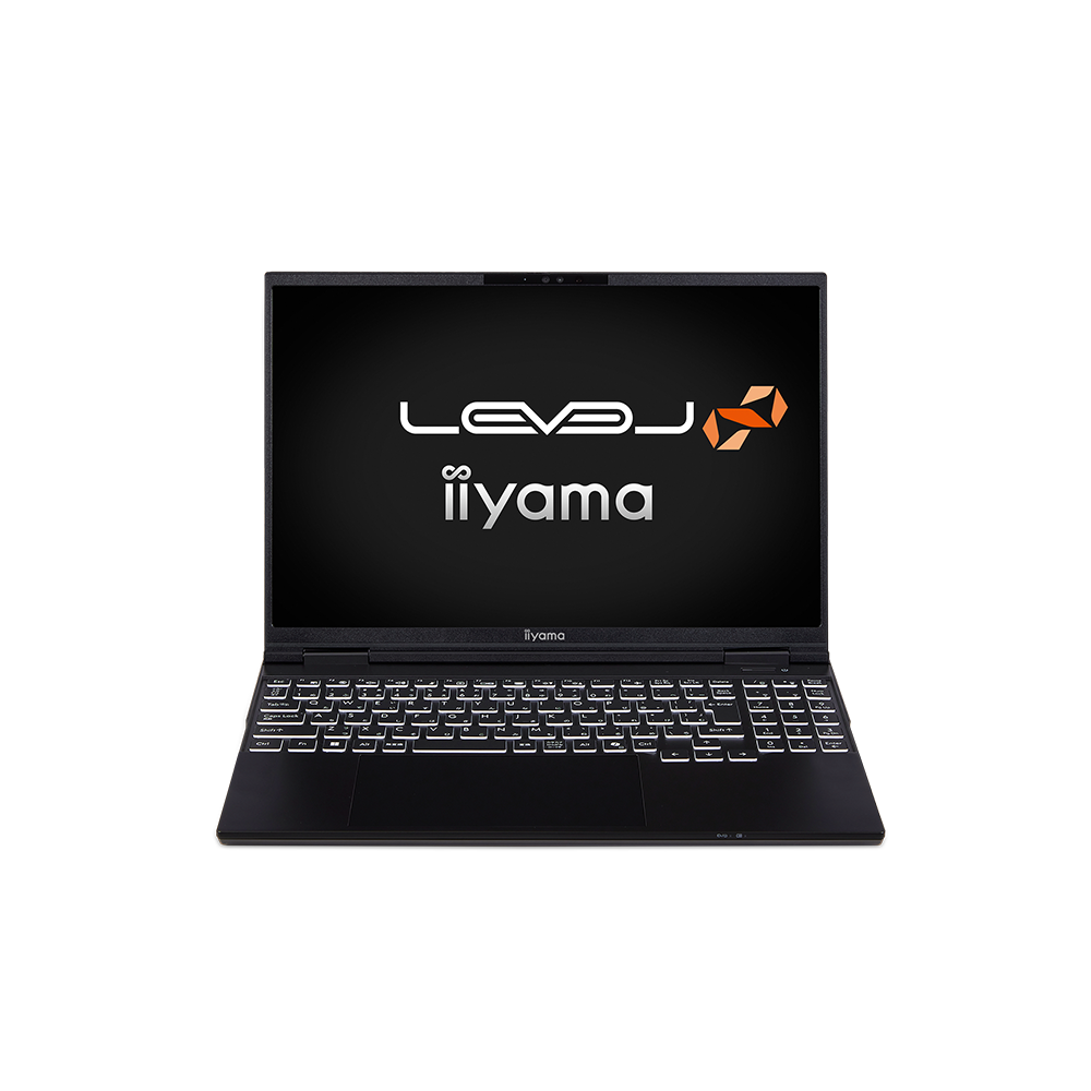 iiyama PCより、薄型・軽量 高性能グラフィックス搭載15型ノートPC 販売開始