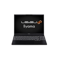 iiyama PCより、薄型・軽量 高性能グラフィックス搭載15型ノートPC 販売開始