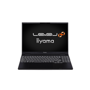 ゲーミングPC LEVEL∞より、GeForce RTX™ 5090 Laptop GPU 搭載 18型