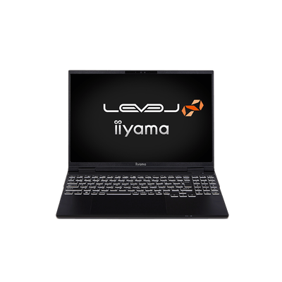 iiyama PCより、薄型・軽量 高性能グラフィックス搭載15型ノートPC 販売開始