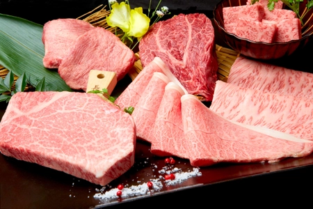 鹿児島産の厳選したA5等級牛が楽しめる個室焼肉店 「黒毛和牛焼肉 薩摩 牛の蔵 大門店」2/15オープン！