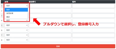 クラウド上で知的財産権の管理・維持が可能に　 新サービス「PATKEEP」1月14日リリース