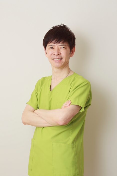 (1) ナグモクリニック総院長 南雲吉則