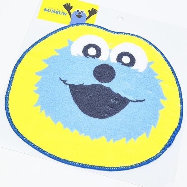 パペットスンスンアイテム