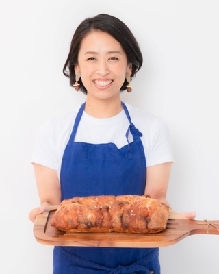 日々のパン代表 吉永 麻衣子