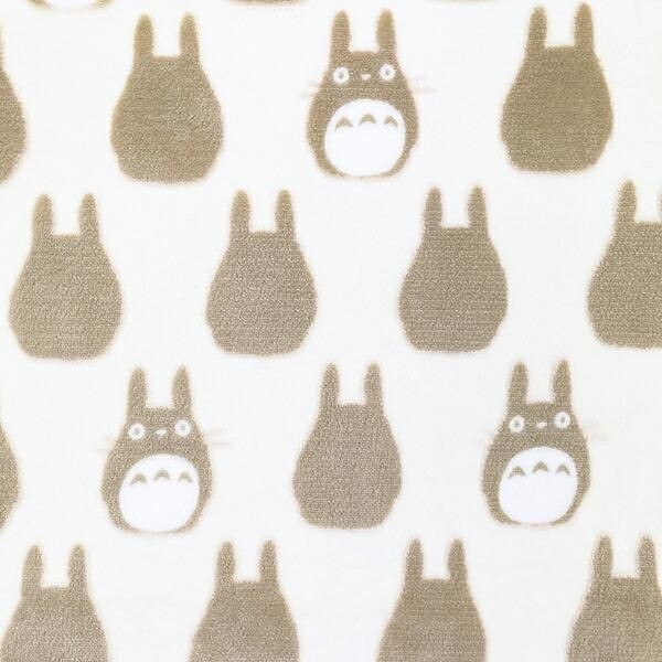 トトロクッション、ブランケット