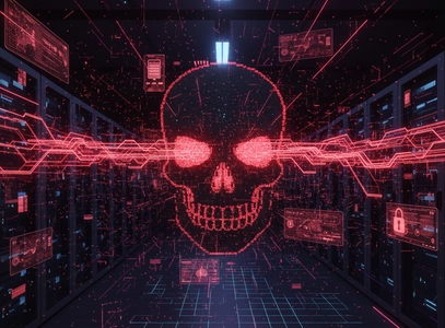 物流を守る！外部攻撃経路を可視化する「EASM」 特別キャンペーンを実施　通常35万円→初回限定10万円