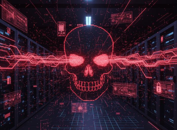 増加傾向にあるランサムウェア被害