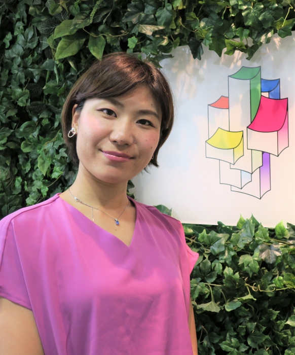 専任キャリアアドバイザー・酒井