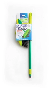 掃き掃除に革命！チリトリのいらないホウキ 「EASY SWEEP」が日本初上陸　 2021年7月30日(金)販売開始